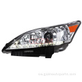 Lexus LX570 2007-2012 taa za taa za mbele